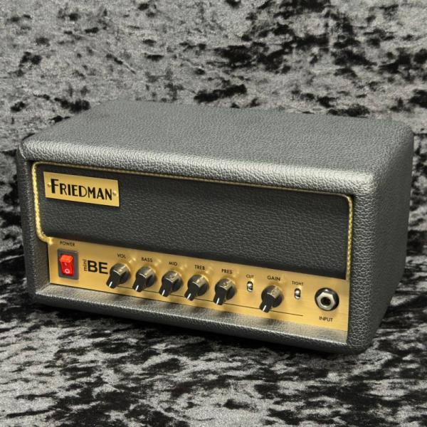 (中古)FRIEDMAN / BE-Mini Head (新宿店)