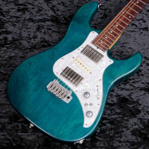 (中古)Varita Custom Guitar / Soltar Standard 5053 Stone wash blue (新宿店)