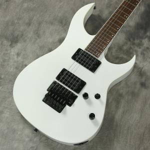 Fernandes White White エレキギター ギター 中古 Snow 17ショップス 新宿店 Fgz Standard 06 イシバシ楽器