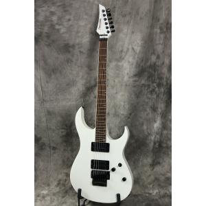 Fernandes White White エレキギター ギター 中古 Snow 17ショップス 新宿店 Fgz Standard 06 イシバシ楽器