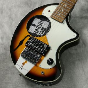 卸し売り購入 Haruhi Fernandes 06 イシバシ楽器 17ショップス 新宿店 Zo 3 エレキギター 中古 Izm Haruhi