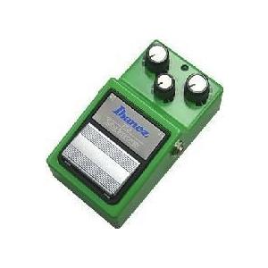 Ibanez（アイバニーズ） Ibanez TS9 Tubescreamer エフェクター