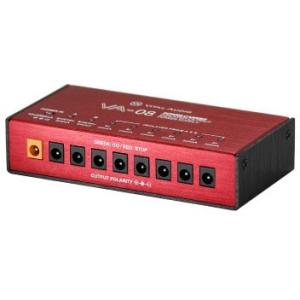 アンプ・エフェクターセール品)RJM / Mini Effect Gizmo X ループ