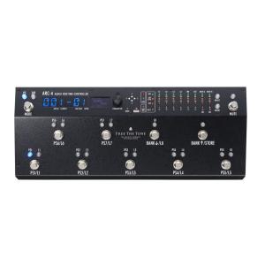 Free The Tone / ARC-4 AUDIO ROUTING CONTROLLER｜ishibashi-shops