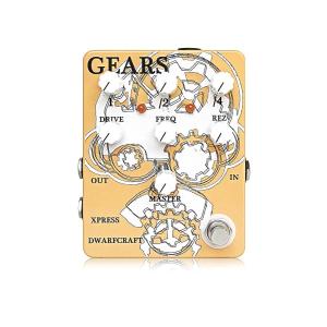 Dwarfcraft Devices / Gears 【新宿店】｜ishibashi-shops