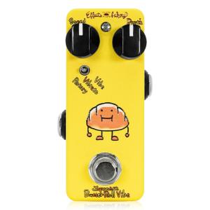 Effects Bakery エフェクツベーカリー / French Bread Delay フランス