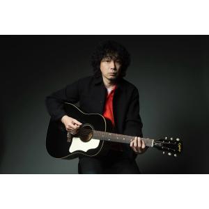 Epiphone Inspired By Gibson Custom Kazuyoshi Saito J-45 2026