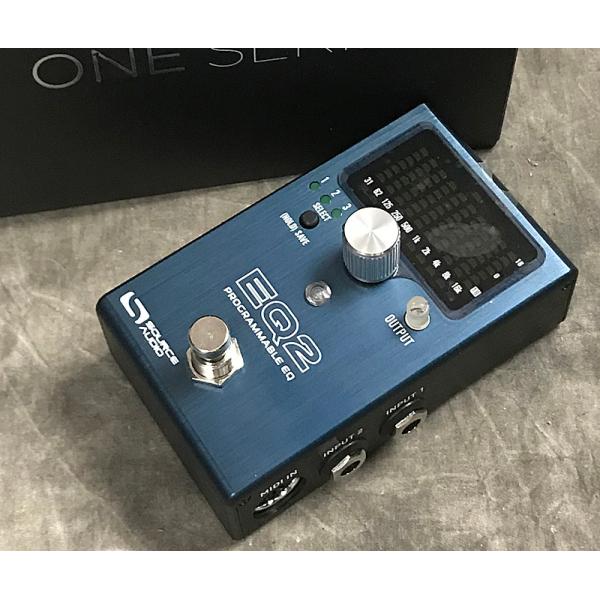 Source Audio / SA270 EQ2 (新宿店)