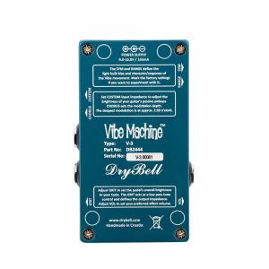 (セール品)DryBell Guitar Ef...の詳細画像1
