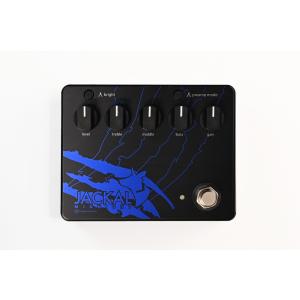 台数限定)(イシバシ楽器限定モデル) Limetone Audio / JACKAL Navy