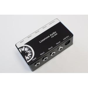 Limetone Audio / JCB-5S-Flat シグナルジャンクションボックス