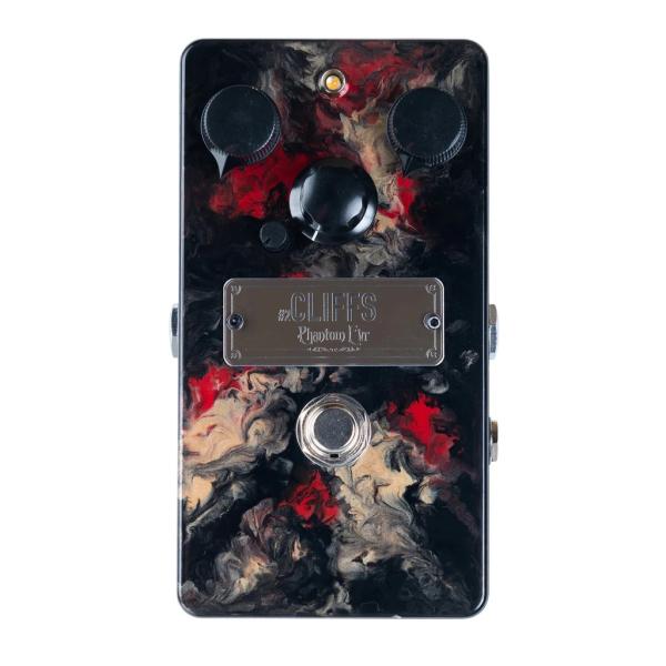 (新製品) Phantom EVR / #2 Cliffs ディストーション Phantom fx ...