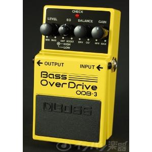 ELECTRO-HARMONIX Bass Clone アナログコーラス ベース用エフェクター