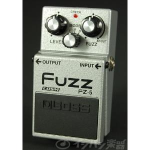 BOSS / FZ-5 Fuzz ファズ FZ5 ボス ギター エフェクター