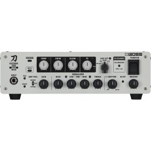 clefs クレフス / #1 Preamp Ver.2 プリアンプ 日本製 Made in Japan