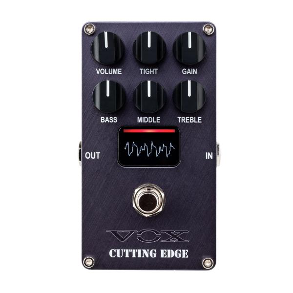 VOX / Valvenergy 1st Series CUTTING EDGE VE-CE ボック...