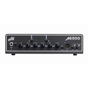 (セール品)Aguilar / AG500 V2 アギュラー ベースアンプ ヘッド