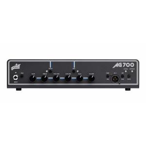 (セール品)Aguilar / AG700 V2 アギュラー ベースアンプ ヘッド (新宿店)