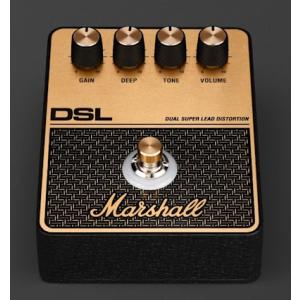 (セール品)Marshall / DSL Overdrive Pedal  (OVERDRIVE P...