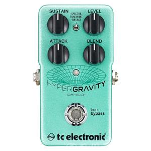 tc.electronic / HyperGravity Compressor 【新宿店】｜ishibashi-shops