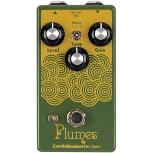 EarthQuaker Devices / Plumes オーバードライブ  (新宿店)