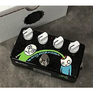 strymon Zuma R300 パワーサプライ : THEONE エフェクター通販 - 通販
