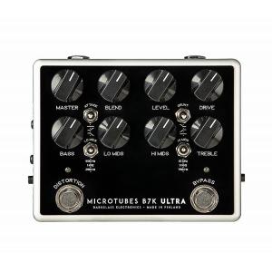 Darkglass Electronics / Microtubes B7K Ultra v2 with Aux In