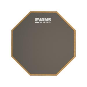 EVANS / RF-6D 6インチ SPEED & WORKOUT PAD リアルフィール トレーニングパッド (池袋店)｜ishibashi-shops