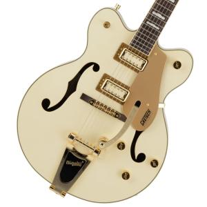 Gretsch / G5422TG Electromatic Pristine LTD Hollow Body Double-Cut with Bigsby White Gold グレッチ [限定モデル](池袋店)