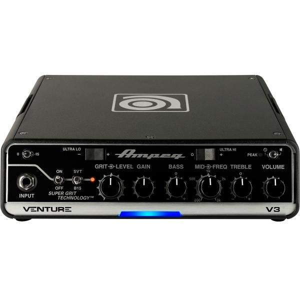 (アンプ・エフェクターセール品)Ampeg / Venture V3 ベースアンプヘッド アンペグ