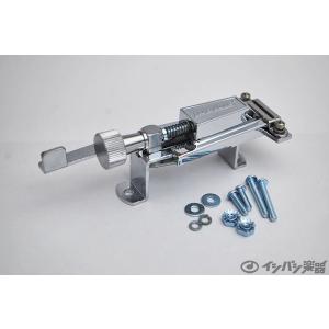 BOOT-LEG◇エフェクター/Quattro Valvole/HZM-2.0 : セカンド