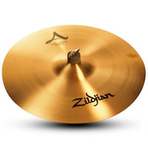 Zildjian / A.Zildjian Thin Crash 18インチ (45cm) ジルジャン クラッシュシンバル(お取り寄せ商品)｜ishibashi-shops