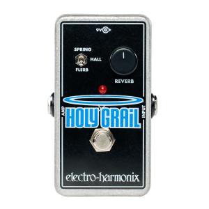 Electro-Harmonix HOLY GRAILリバーブの買取情報