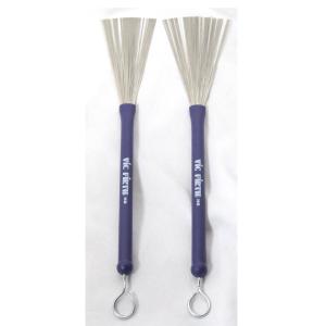 VIC-HB Heritage Brushes 1ペア ヴィックファース ワイヤーブラシ｜ishibashi-shops