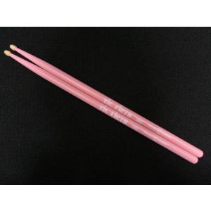 VIC FIRTH / VIC-5AP 5A ピンク(池袋店)｜ishibashi-shops