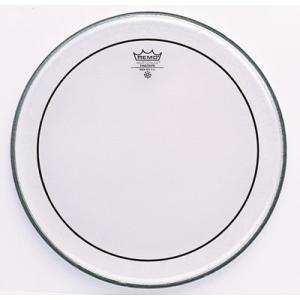 REMO / PS-316BE ピンストライプ 16インチ ドラムヘッド [PS-0316-00]