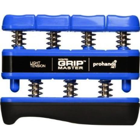 Prohands Music / Grip Master Hand Exerciser GM-140...