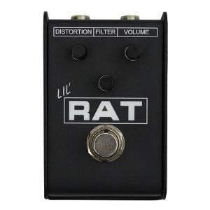 Pro-co プロコ / LIL' RAT ミニサイズ ディストーション ギター