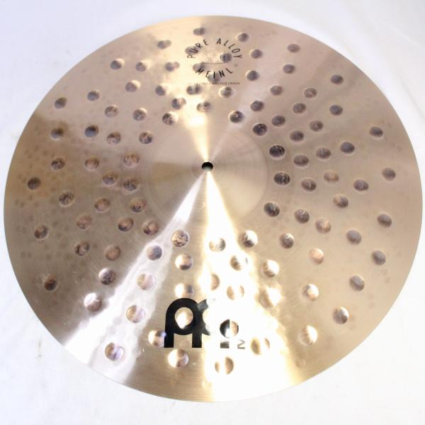MEINL / PA20EHC Pure Alloy Extra Hammered Crash 20...