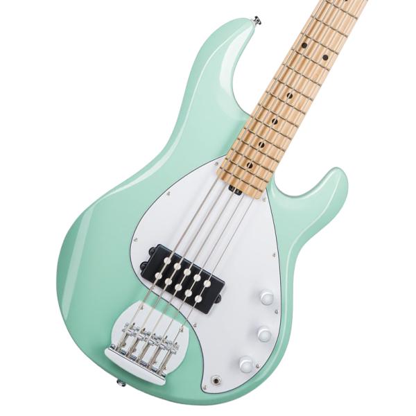 Sterling by MUSIC MAN / SUB Series Ray5 Mint Green...