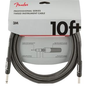 FENDER / Professional Series Instrument Cables, 10...