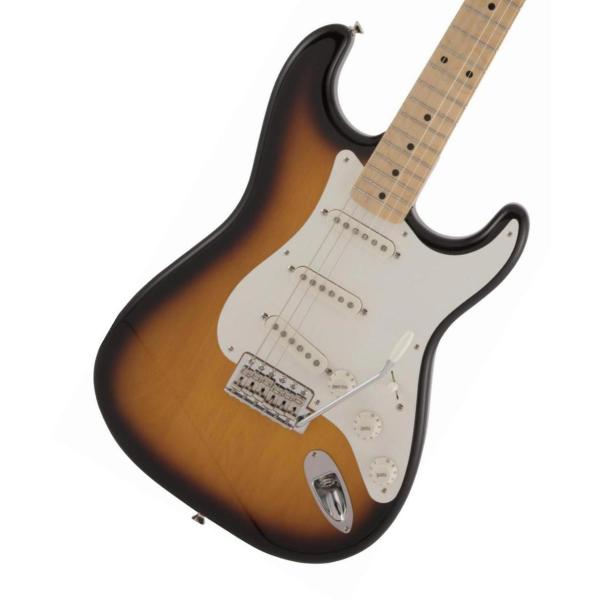 Fender / Made in Japan Traditional 50s Stratocaste...