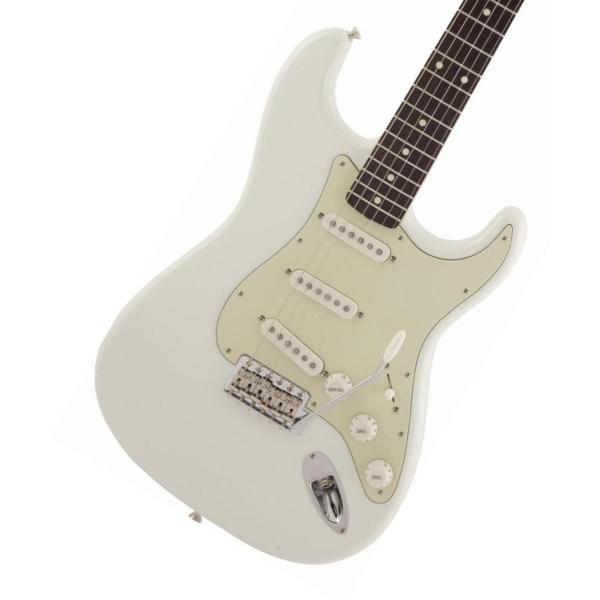 Fender / Made in Japan Traditional 60s Stratocaste...