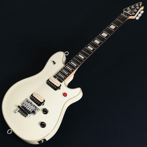 (スペシャルプライス) EVH / MIJ Series EVH Signature Wolfgan...