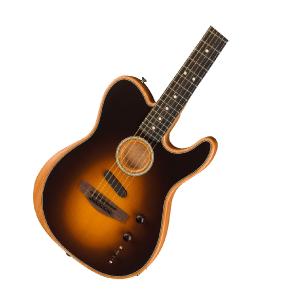 Fender（フェンダー） Fender / Deluxe Molded Acoustasonic Case