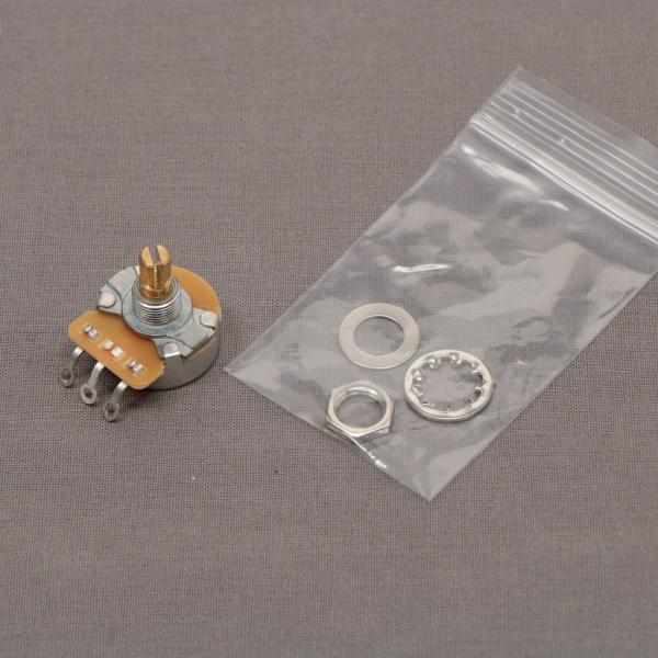Fender / 002-1682-049 Control 50K Audio Split Volu...