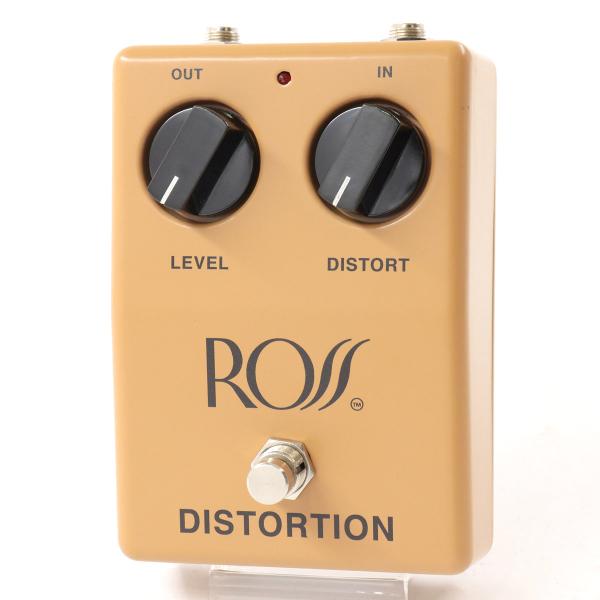 ROSS / DISTORTION ディストーション[長期展示アウトレット](池袋店)