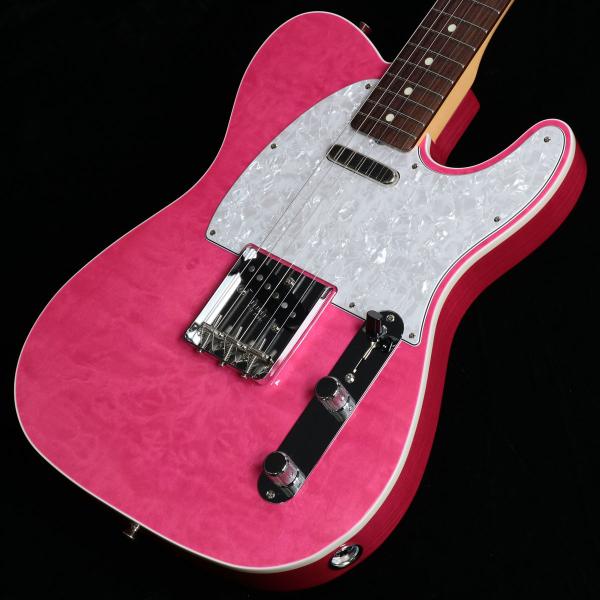 (特典付き) Fender / ISHIBASHI FSR MIJ Traditional 60s ...