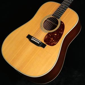 Martin / D-28 Standard (実物画像) マーティン マーチン アコースティックギター アコギ フォークギター D28 (S/N:2493352)(傷ありアウトレット特価品)(池袋店)｜ishibashi-shops