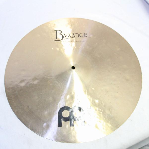MEINL / Byzance Traditional Extra Thin Hammered Cr...